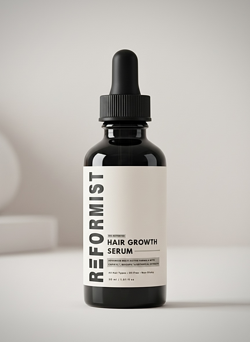 Reformist Bio-Activated Hair Growth Serum - Image 4