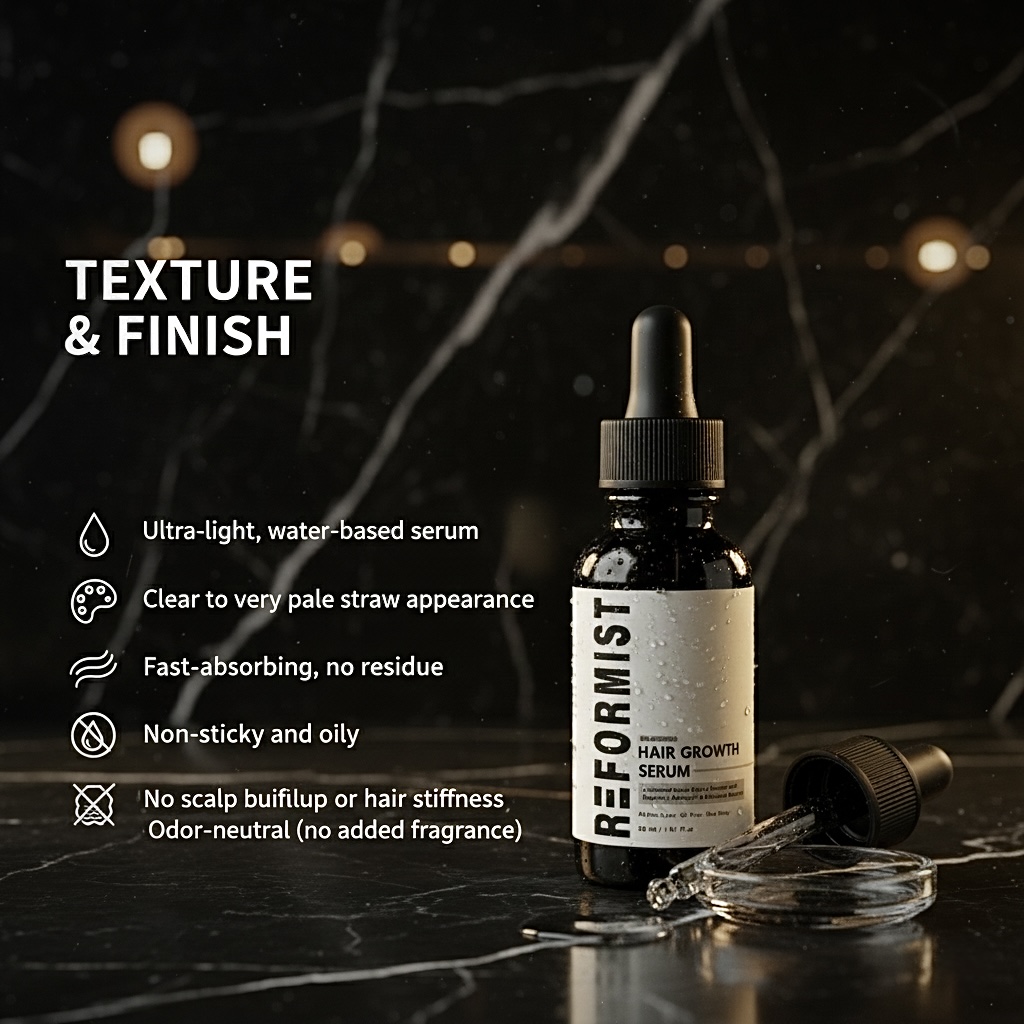 Reformist Bio-Activated Hair Growth Serum - Image 7