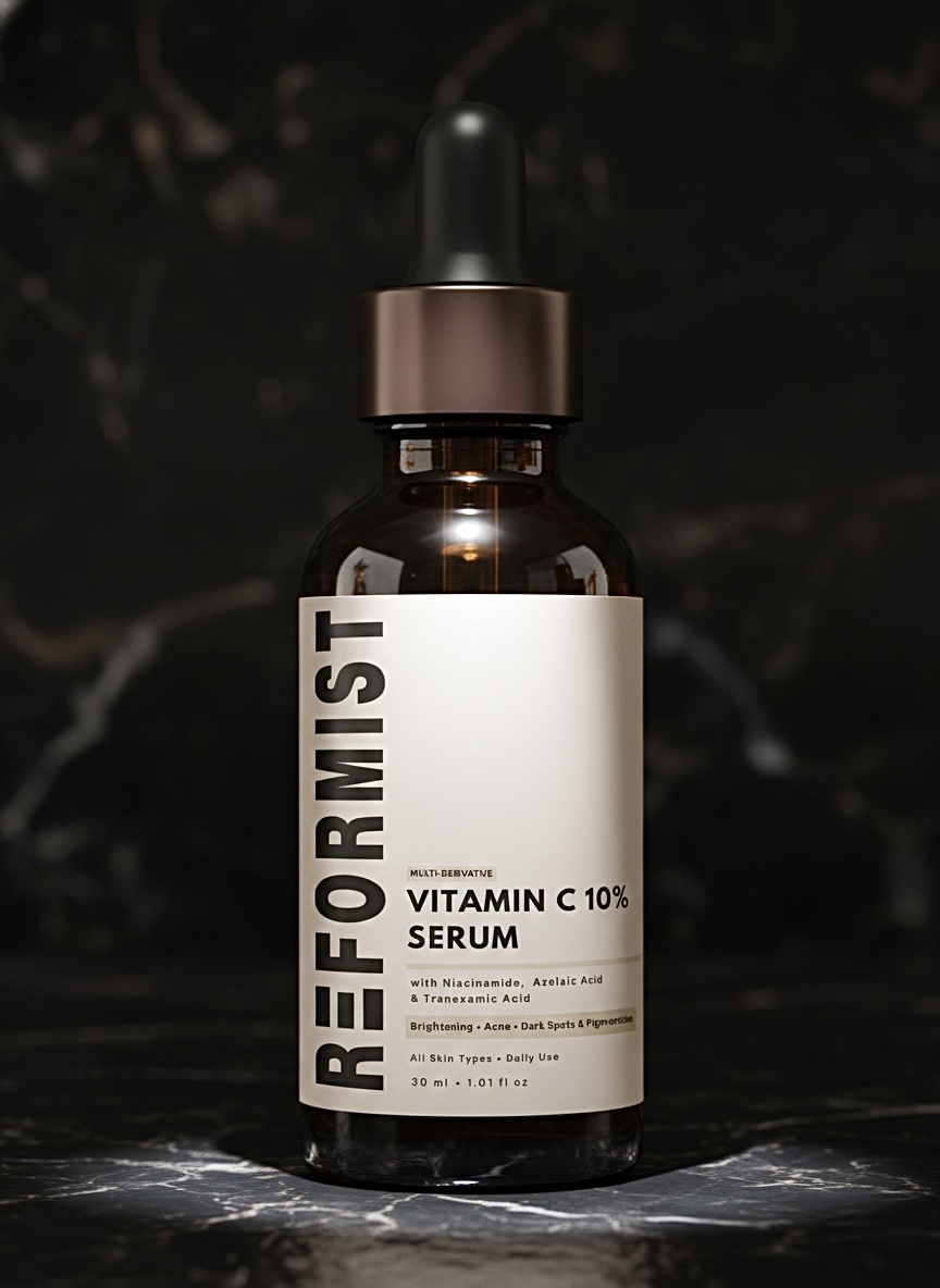 Radiance Vitamin C 10% Brightening Serum - Image 4