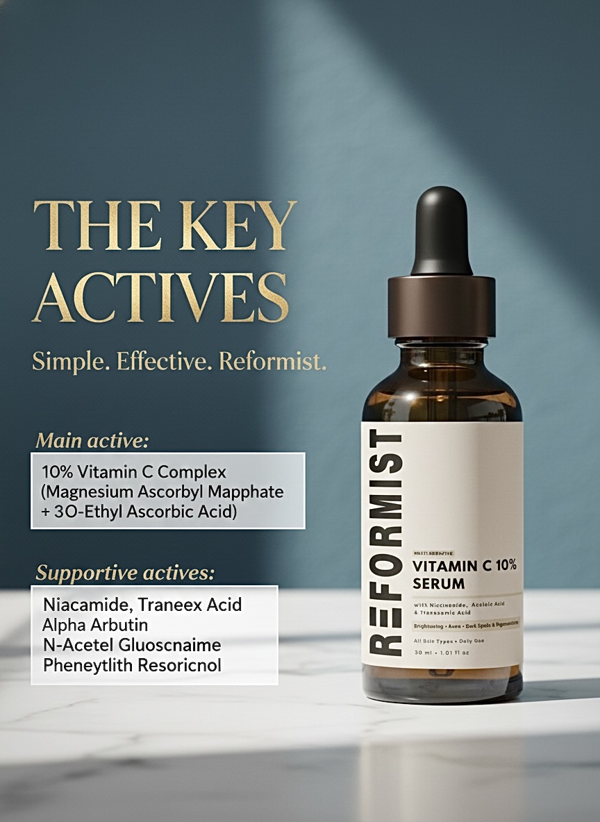 Radiance Vitamin C 10% Brightening Serum - Image 7