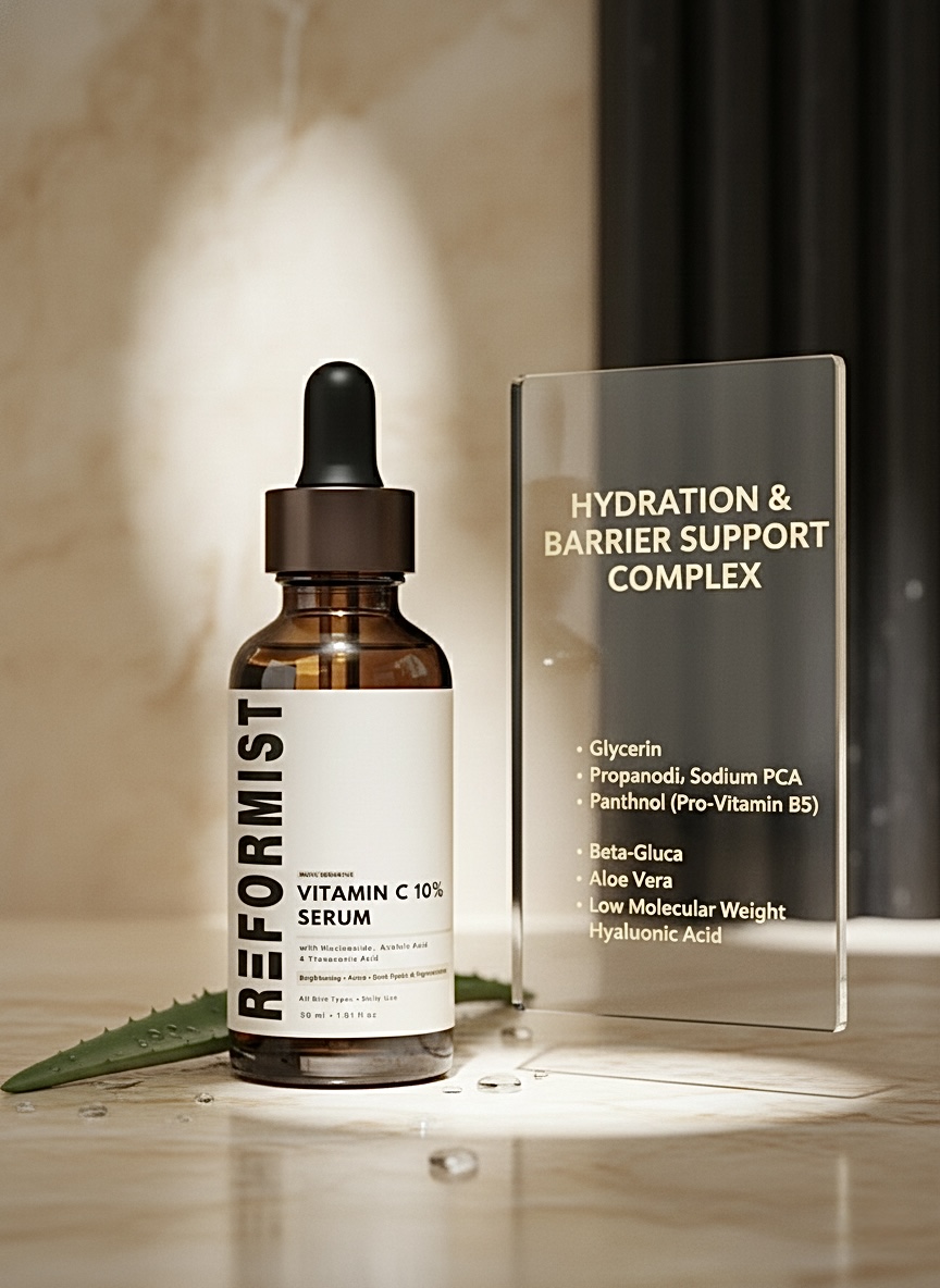 Radiance Vitamin C 10% Brightening Serum - Image 8