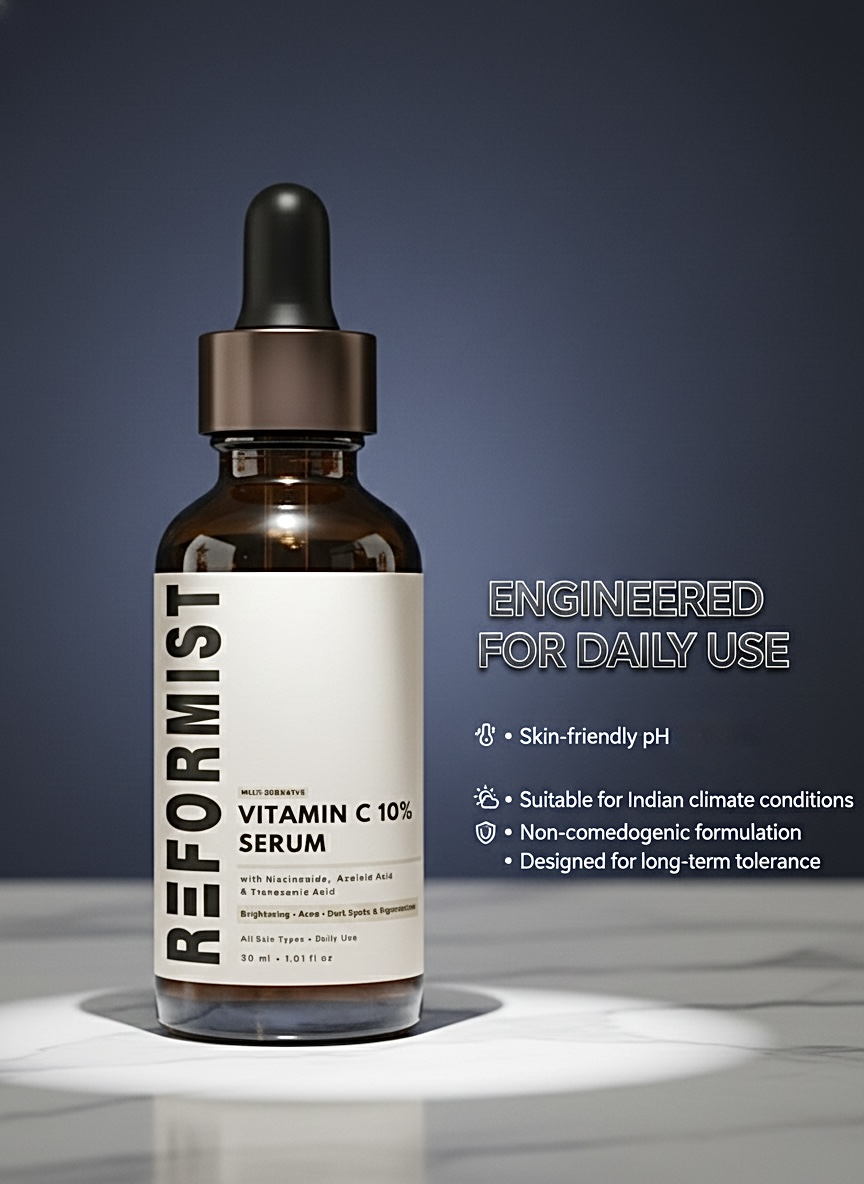 Radiance Vitamin C 10% Brightening Serum - Image 9