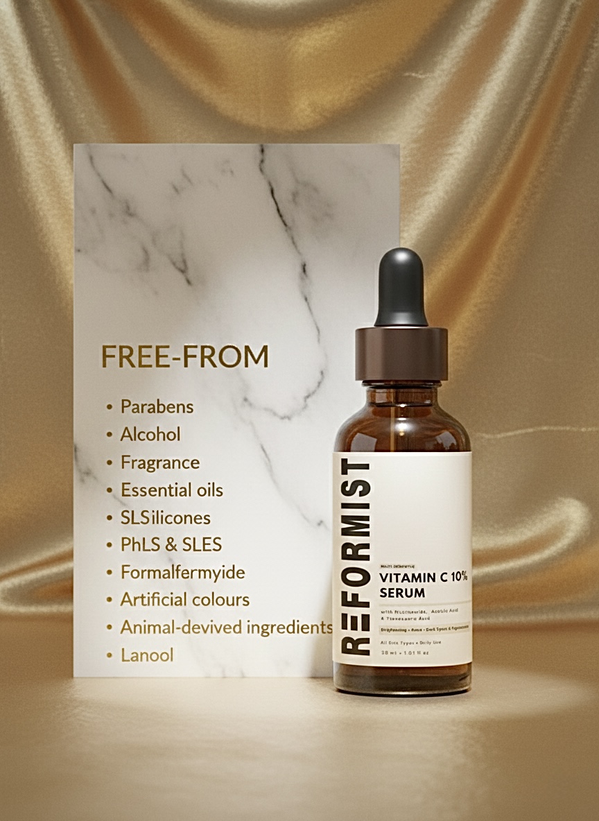 Radiance Vitamin C 10% Brightening Serum - Image 11