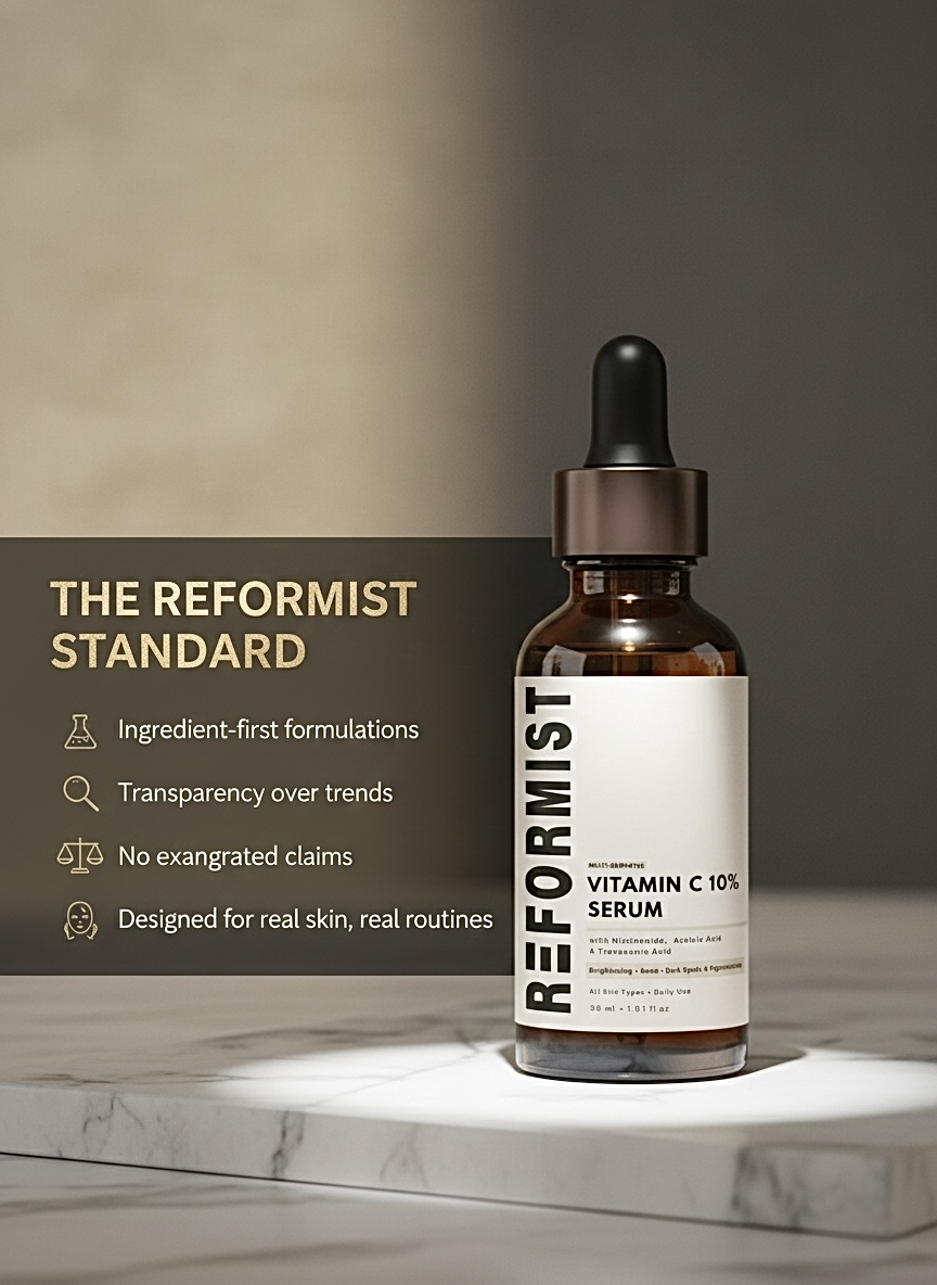 Radiance Vitamin C 10% Brightening Serum - Image 10