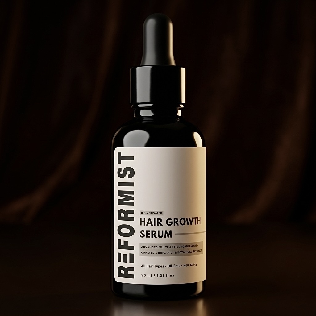 Reformist Bio-Activated Hair Growth Serum - Image 10