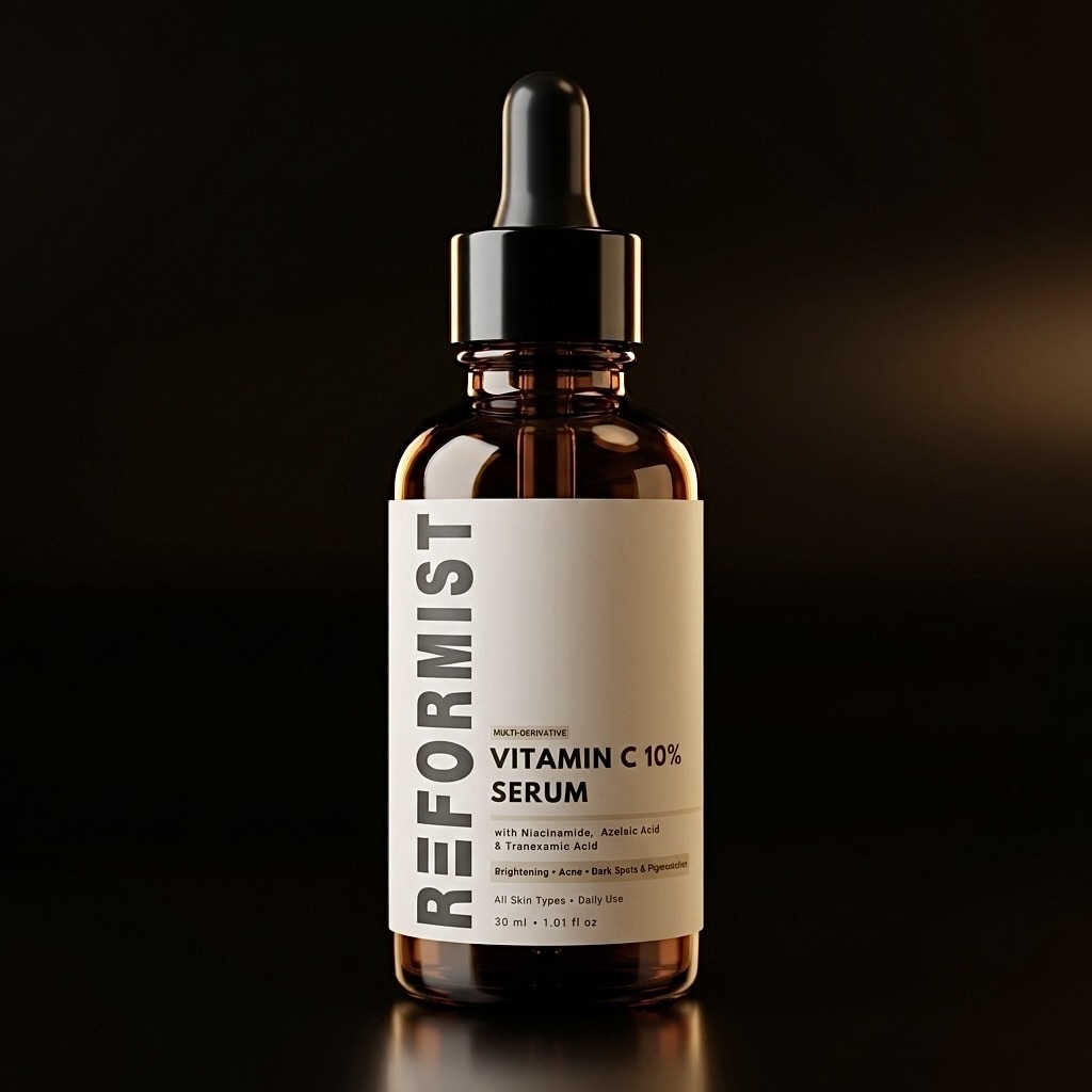 Radiance Vitamin C 10% Brightening Serum - Image 3