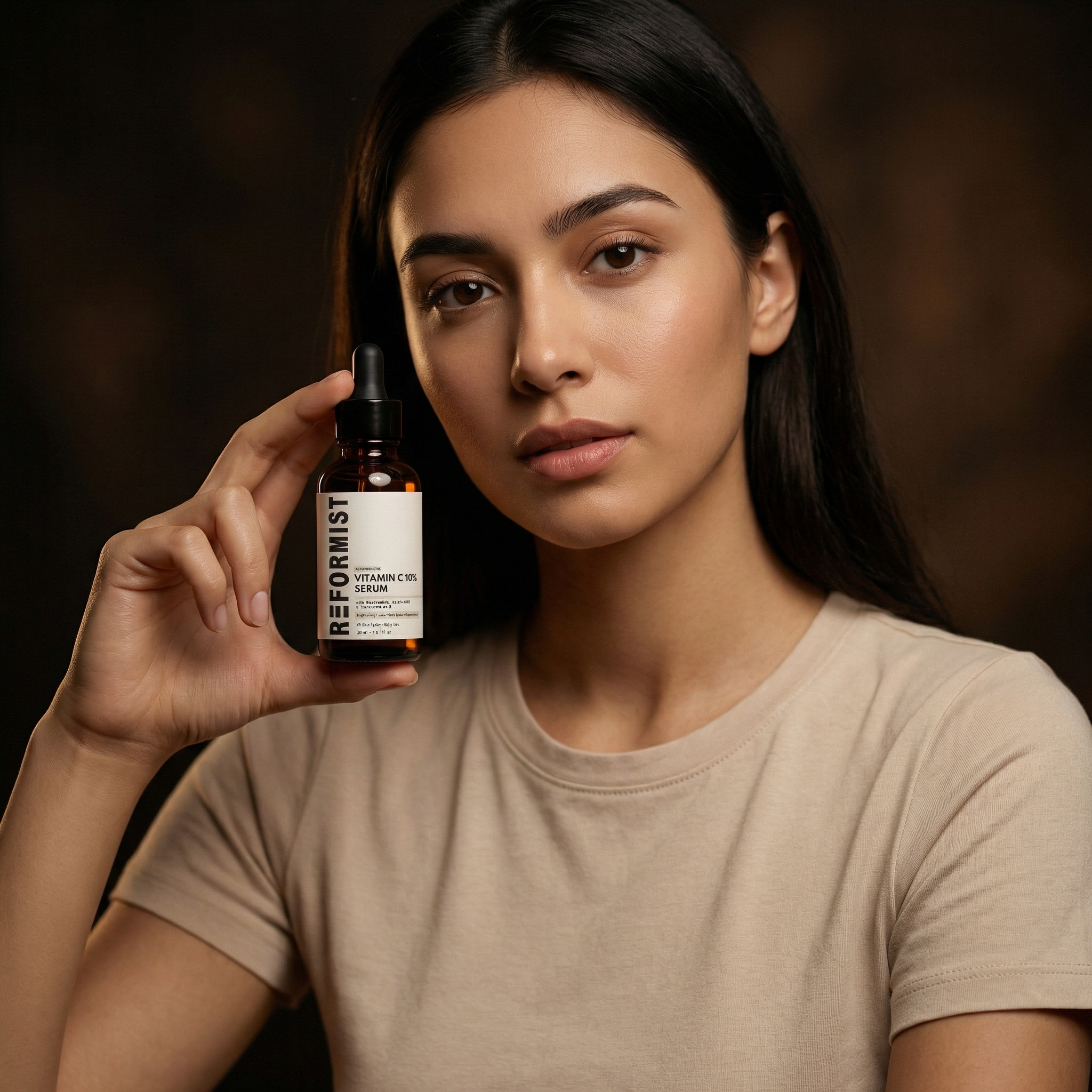 Radiance Vitamin C 10% Brightening Serum - Image 12