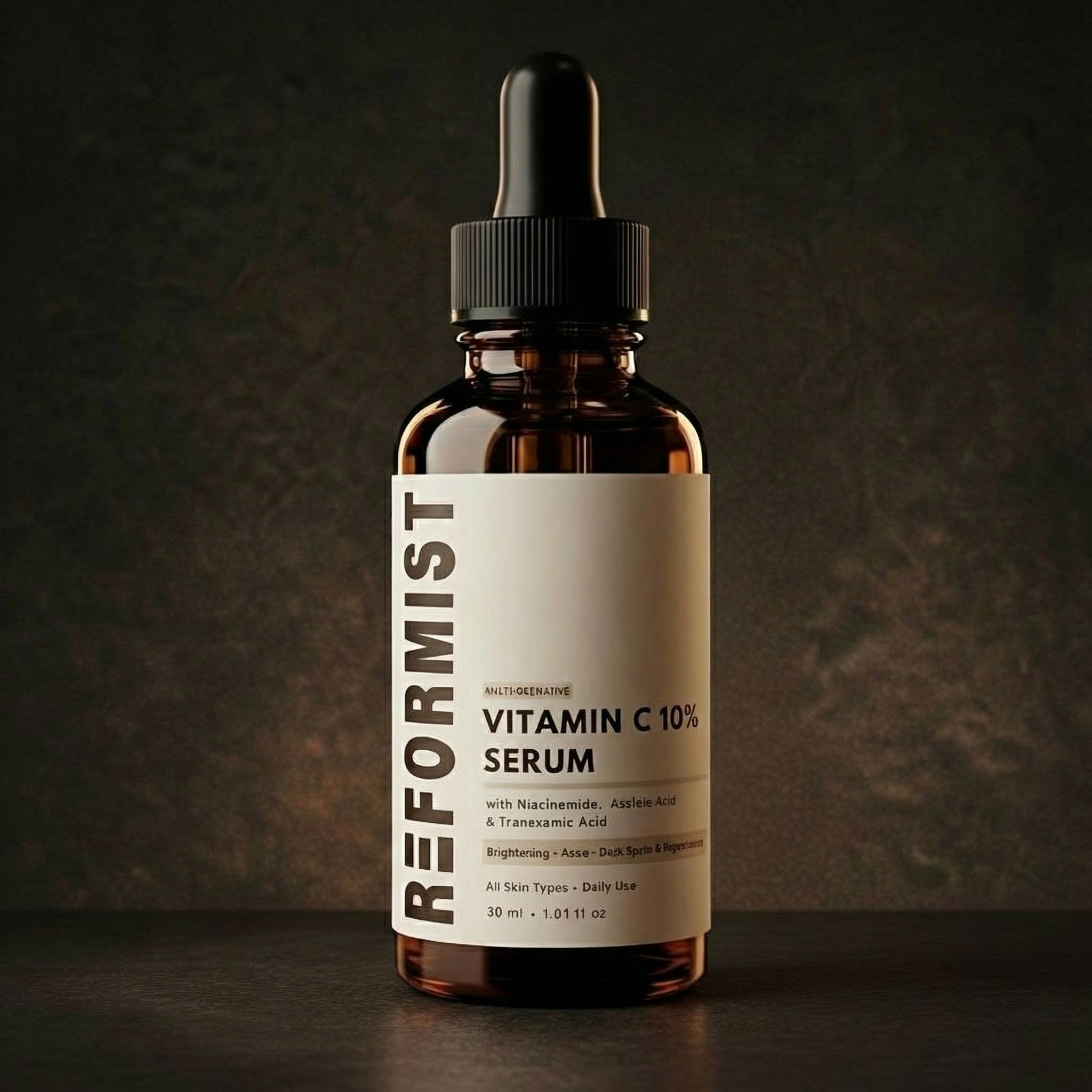 Radiance Vitamin C 10% Brightening Serum - Image 2