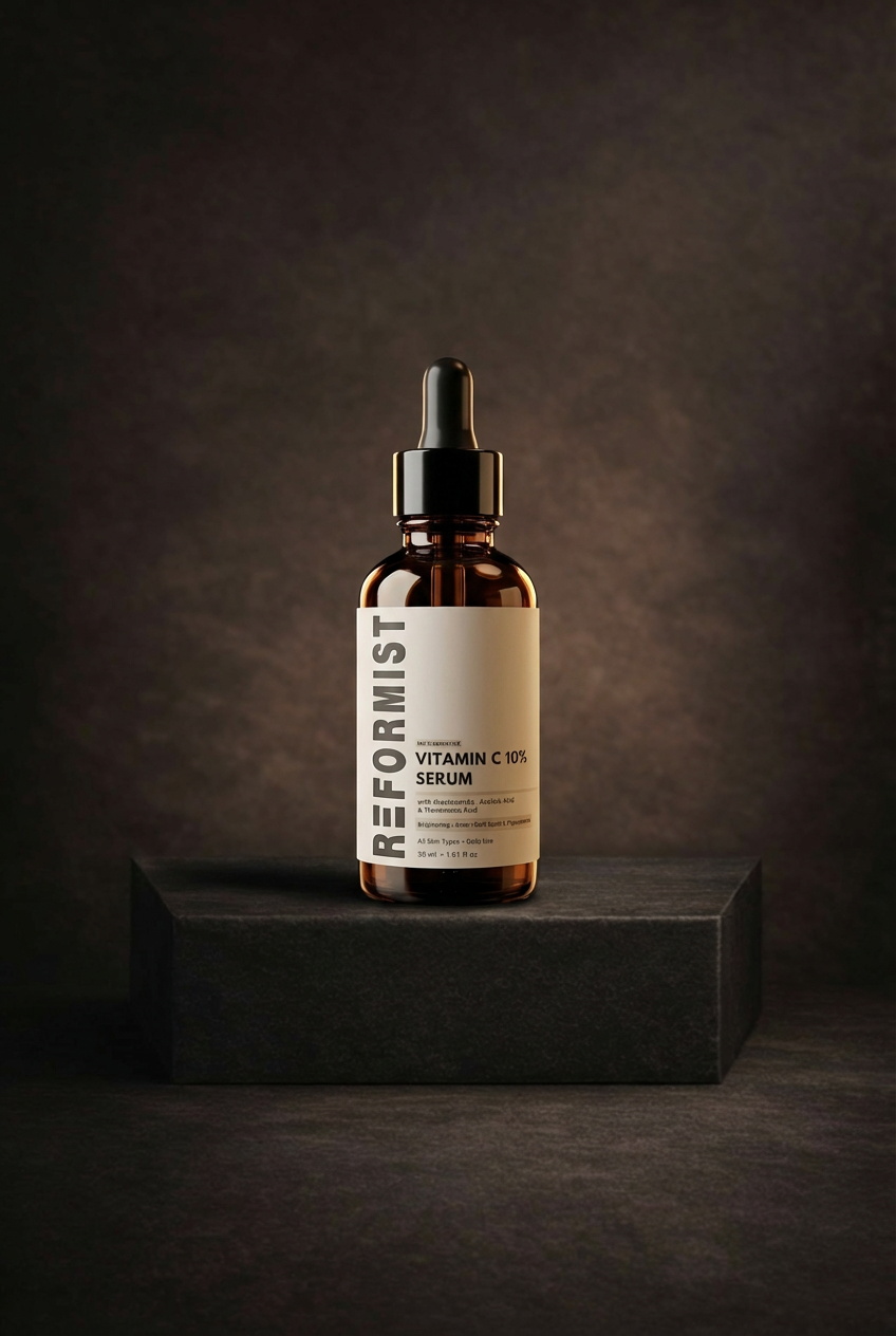 Reformist Bio-Activated Hair Growth Serum - Image 13