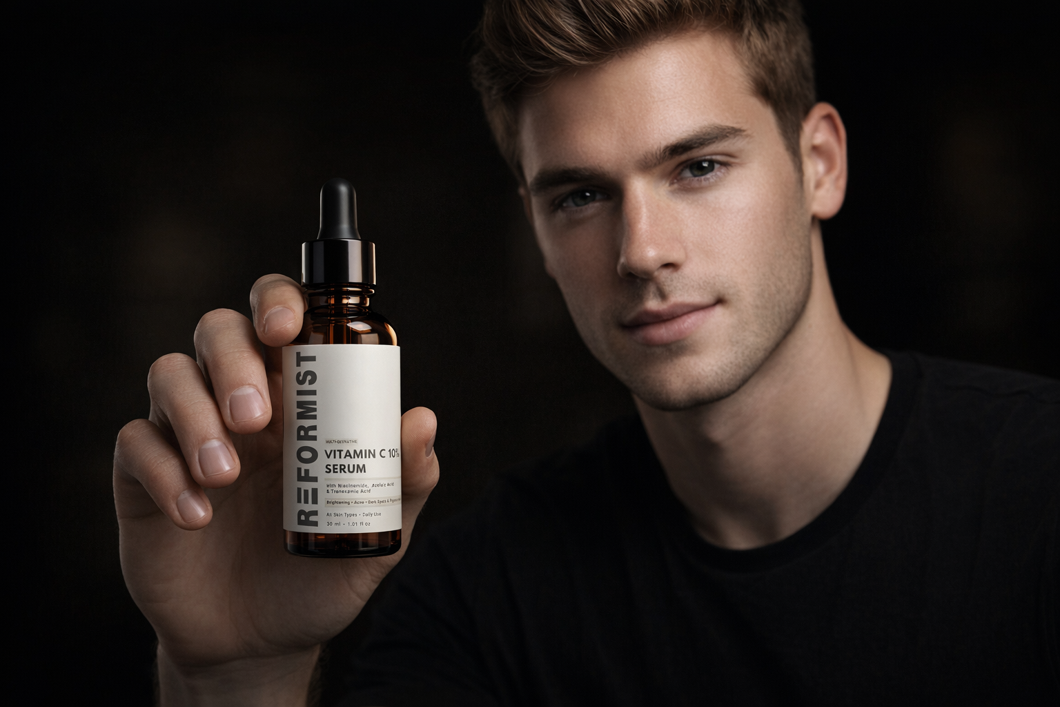 Radiance Vitamin C 10% Brightening Serum - Image 13