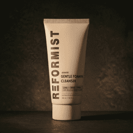 Reformist Advanced Foaming Face Cleanser - Image 2