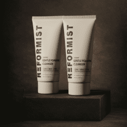 Cleanser Duo Pack
