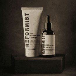 Cleanse + Regrow Duo