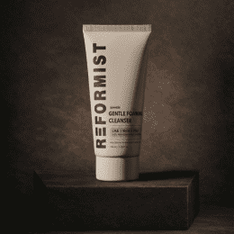 Reformist Advanced Foaming Face Cleanser