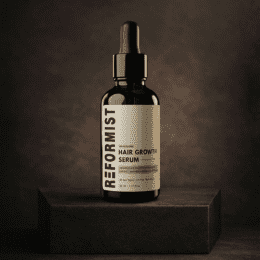 Reformist Bio-Activated Hair Growth Serum